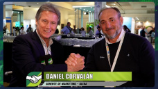El Campo ante un enorme cambio en la forma de comprar, financiar, y producir; con Daniel Corvalán - Gleba