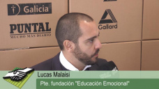 TV: ¿Cómo mejorar nuestras comunidades desde el Campo a partir de la Educación Emocional?; con L. Malaisi
