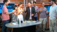 Cómo está funcionando la Comunicación Digital en el campo; con P. García Barnetche