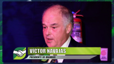 Cómo ve la Ganadería 2024 Víctor Navajas, Dir. de Las Marías, Pte. de Brangus y además... músico apasionado