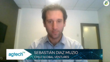 AgTech TV en Chile: con subsidios el Gobierno apostó a las Tech agropecuarias; con S. Díaz Muzio