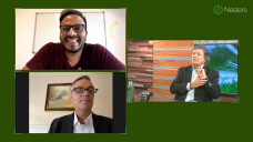 Toneladas x Kilobytes y el campo que viene más allá del rinde; con S. del Solar y Fredi Vivas