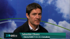 30 online B5: ¿Cuando volverán a remontar Soja y Maíz?; con Sebas Olivero