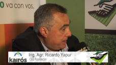 TV: ¿Como ven los empresarios el arranque de la gruesa y la baja rentabilidad en puerta?; con R. Yapur