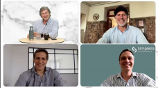 ¿Cómo pasar de Campo tradicional a uno de Economía Circular con valor agregado?; con M. Aguilar Benítez - Las Chilcas