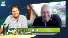 Víctor Tonelli nos MOTIVA con el 