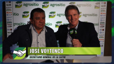 ¿Se le paga bien y en blanco a todos los Trabajadores rurales?; con José Voytenco - Sec. Gral. UATRE