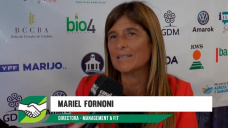 2 preguntas: ¿será mejor el 2° mandato de Macri?, ¿puede Cristina ser como Alan García?; con M. Fornoni