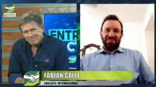 ¿Qué debe hacer Argentina para potenciar sus exportaciones en post-cuarentena?; con Fabián Calle 