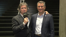 El mensaje de cierre de Etchevehere que emocionó a Macri, su equipo y al campo en el CCK