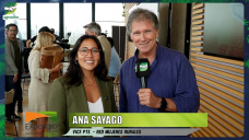 Mujeres Rurales y una propuesta de proyectos transversales con foco internacional; con Ana Sayago