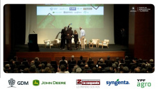 ¿Qué están necesitando, cómo se financian, venden, e imaginan su futuro los productores?