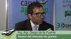 TV: Para Diego de la Puente de Nóvitas el 2015 