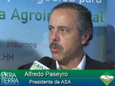 TV: ¿Se podrá tener una nueva ley de semillas durante este año?; con A. Paseyro - ASA