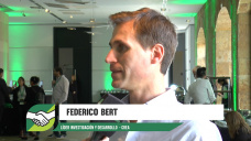 A la agricultura actual le llega su Uber; con Federico Bert - Coord. Tecn. CREA