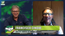 Un #BoomGirasolero con altos rindes, y buen precio, que va a crecer en 25/26; con Francisco Cinque - Dir. Advanta