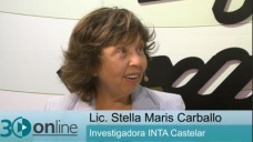 30 online B.2: ¿Se confirma un cierre y apertura de año de muchas lluvias