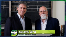 ¿Vamos a tener más hectáreas y rinde de Soja que Maíz?; con Gustavo López - analista