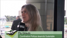 TV: Pilu ¿cómo impactará el MinAgro de Etchevehere en los productores?; con P. Giraudo