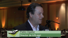 TV: ¿Qué nuevas tecnologías agrícolas traerán agrónomos argentinos de Australia?; con P. Ogallar