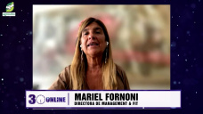 El papelón en G20 y COP26, y un Gobierno que se cae a pedazos en imagen: con Mariel Fornoni - Manag. & Fit