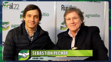 La oportunidad de repensar la Ganadería bovina y ovina en Tierra del Fuego; con Sebastián Pechar - CREA