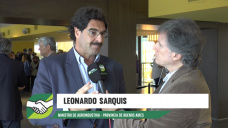 ¿Se esperaba Leo el palo de los 17 puntos después de tanto estar con la gente?