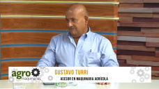 Recomendaciones técnicas para tener en cuenta antes de la cosecha; con G. Turri