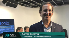 30 online B2: ¿Sabe Macri remontar la economía sin bajar el Gasto?; con Camilo Tiscornia
