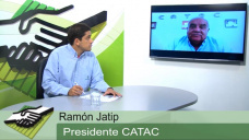 TV: ¿Se puede bajar el valor de los fletes y ganar en competitividad?; con R. Jatip