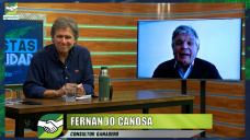 Fernando Canosa y cómo estar preparados para los 7 Desafíos Ganaderos