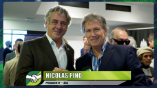 ¿Se animará el Pte. Milei a bajar las retenciones en su discurso de La Rural Palermo?; con Nico Pino - Pte. SRA