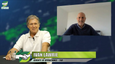 El Profesional del Agro que un día se fue a Nueva Zelanda...y triunfó; con Ivan Lawrie 