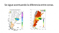 Maíz: oh lalalalalala, el maíz local en 200?! no lo esperábamos..y está, se aprovecha o se deja pasar?, con Paulina Lescano - Clínica de Granos