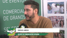 La Ganadería se va a Corrientes con más tecnología, genética y conferencias; con Diego Abdo