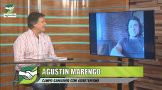 El ganadero que balanceó los números del campo con Turismo de pesca y aventura; con Agustín Marengo 