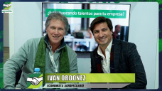 En 1982 Brasil y Argentina producían 39 Mill. t. Ellos crecieron 7 veces y nosotros nos quedamos; con Ivo Ordoñez - economista