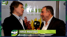 Avances en productividad de Carinata y el rol de los cultivos bioenergéticos; con Jorge Moutous - fitomejorador