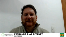 La ganadería tiene AgTechs que llegan con información hasta el bife; con Digirodeo