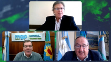 El estratègico rol del Campo en los Municipios, los casos Tandil y Gral. Pueyrredòn; con G. Montenegro y M. A. Lunghi