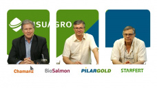 Chamariz, un nuevo concepto en control de lepidópteros con mínimo impacto ambiental