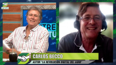 Cómo motivarte y sumarte fácilmente a la Revolución Digital del Agro; con Carlos Becco