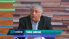 Estrategia de alta incertidumbre: vender Trigo - Maíz y la Soja en canjes por insumos; con Pablo Adreani