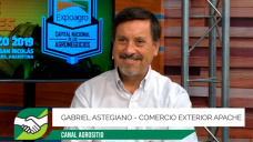 La experiencia de cuatro décadas exportando 