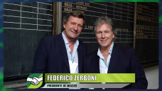 El Maíz se prepara para una Campaña récord país; con Federico Zerboni - Pte. Maizar