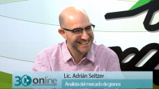 30 online B3: ¿Qué decisiones de venta de Soja y/o Maíz nos traen las PASO