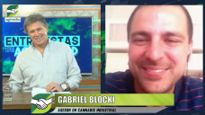¿Cómo ves una rotación anual con Cannabis sativa?; con Gabriel Blocki - Grupo Fauba