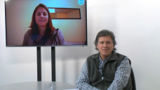 TV: ¿Cómo cambiar la lógica del mercado interno por la de exportar Campo al Mundo?; con María B. Stutz