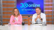 Hacia una producción agropecuaria con diversidad ambiental; con Lorena López