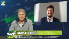 Una campaña agrícola para estar 